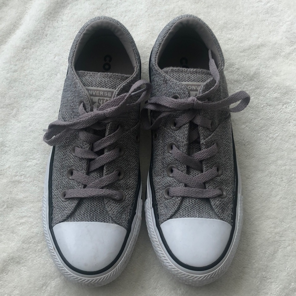 Converse chuck taylor tan